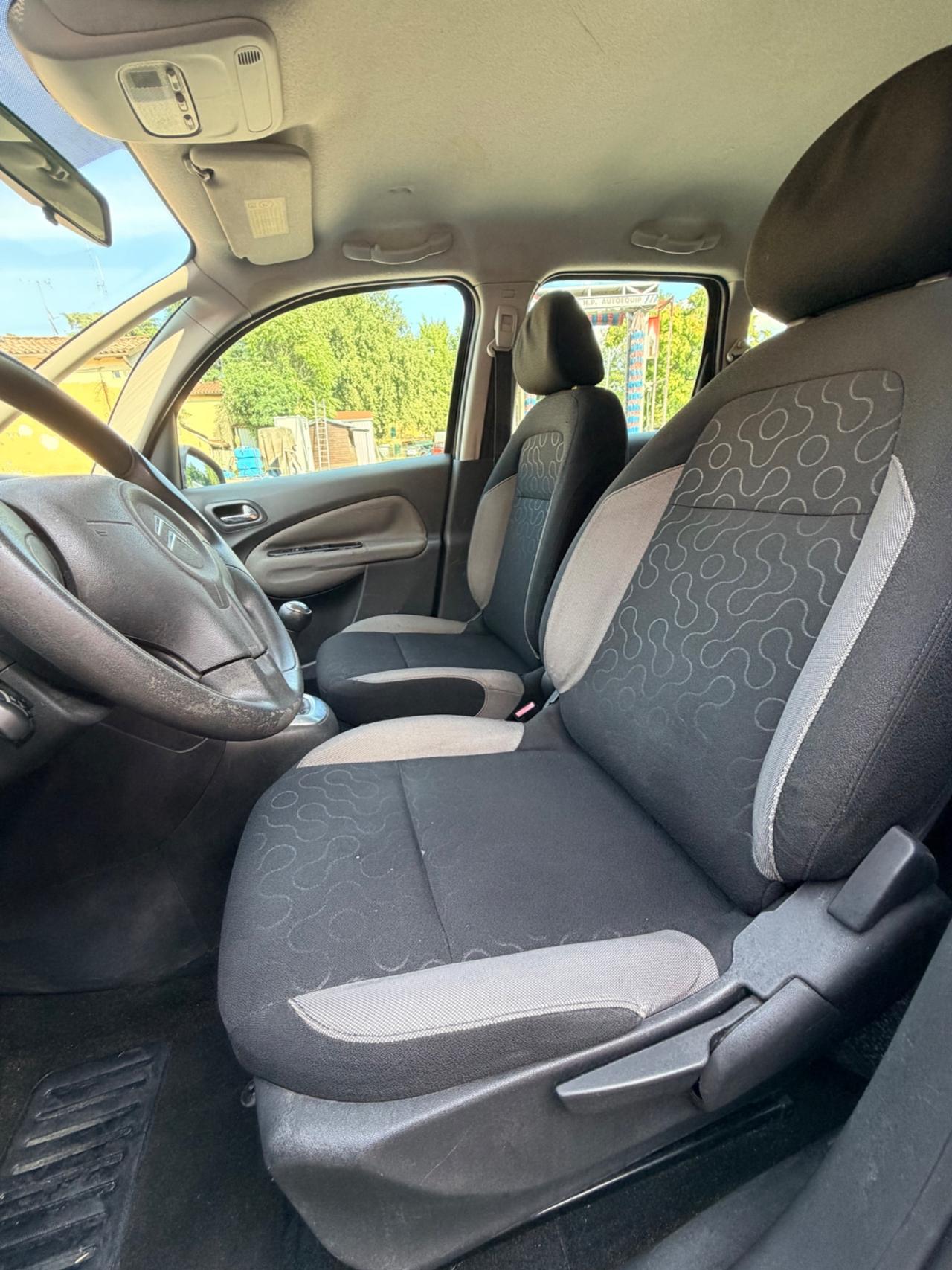 Citroen C3 Picasso 1.6 HDi 90 airdream Ideal totalmente rifatta