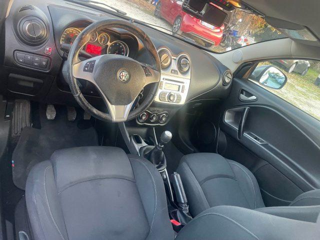 ALFA ROMEO MiTo 1.4 78 CV 8V S&S Distinctive Sport Pack