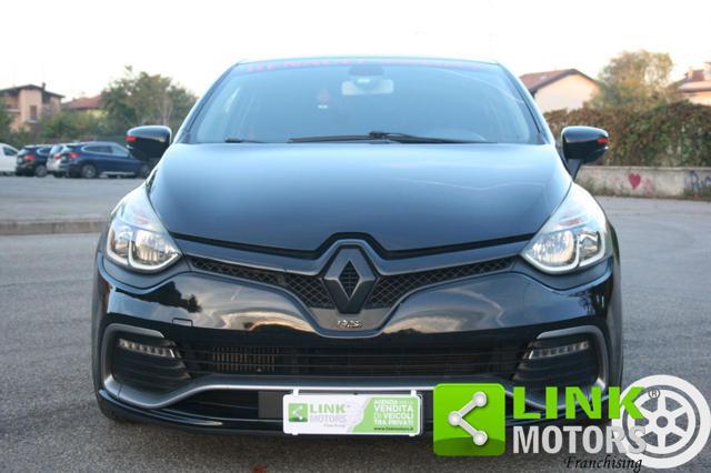 RENAULT Clio TCe 200CV EDC Start&Stop 5 porte Energy R.S.