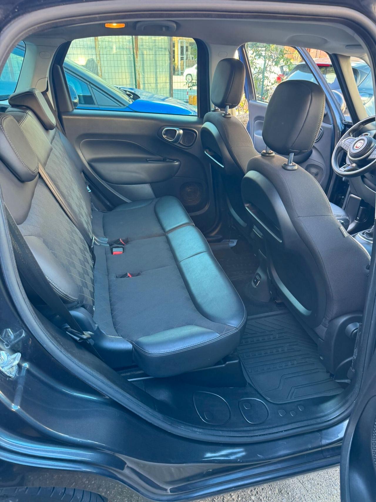 FIAT 500L LOUNGE 1.3 MJT 95 CV