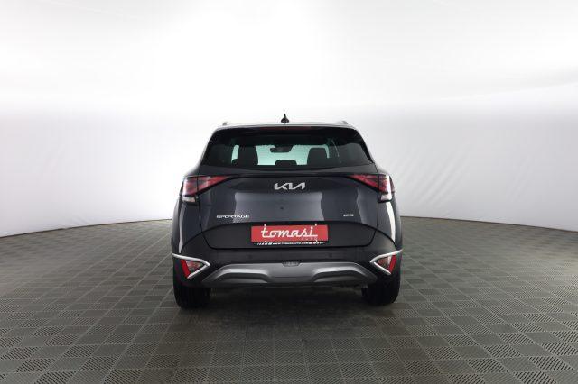 KIA Sportage Sportage 1.6 TGDi HEV AT Style