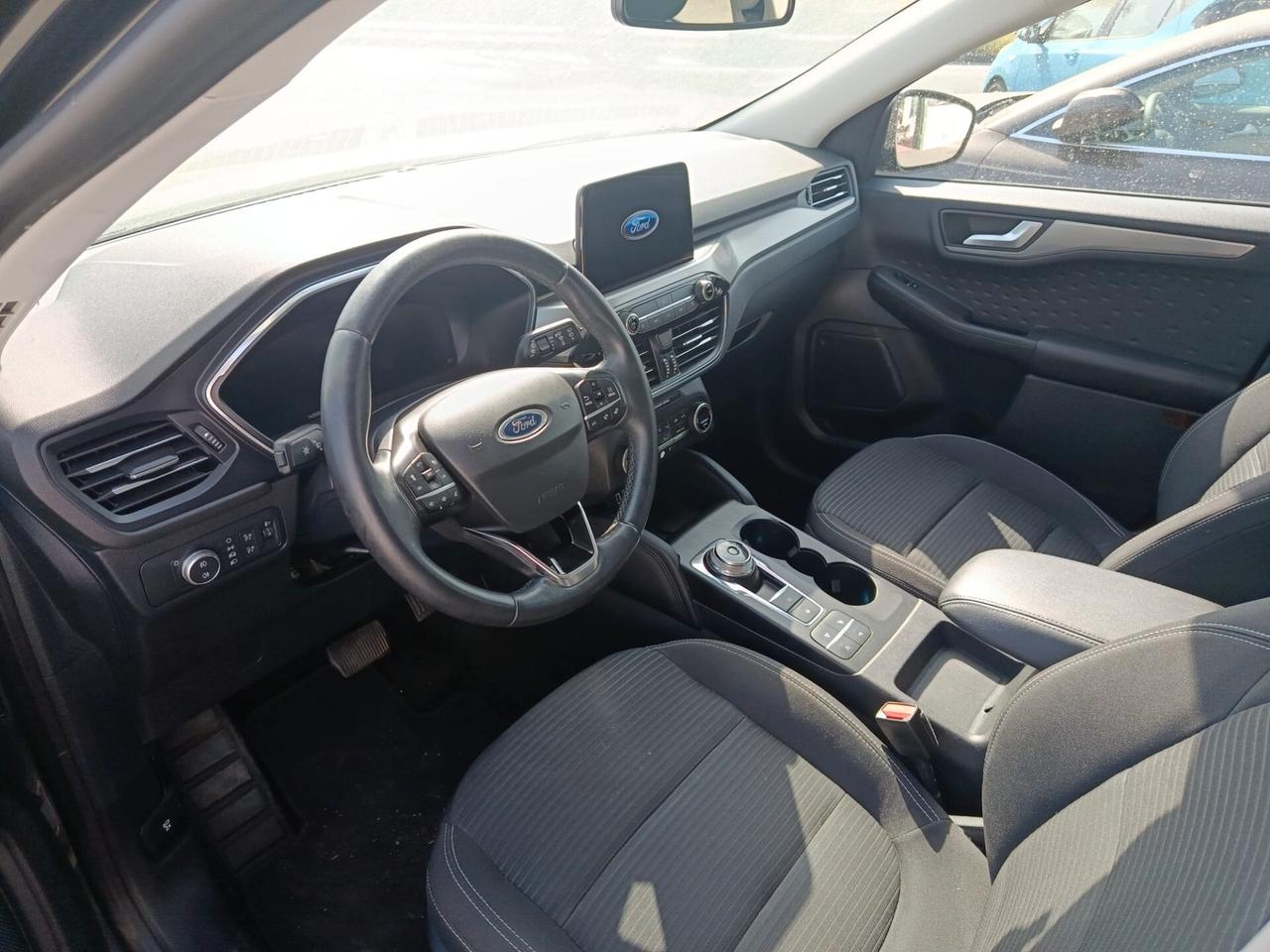 Ford Kuga 1.5 EcoBlue 120 CV aut. 2WD ST-Line X