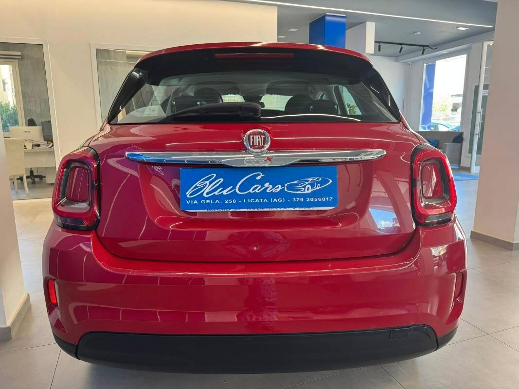 Fiat 500X 1.0 T3 Urban 120cv my20