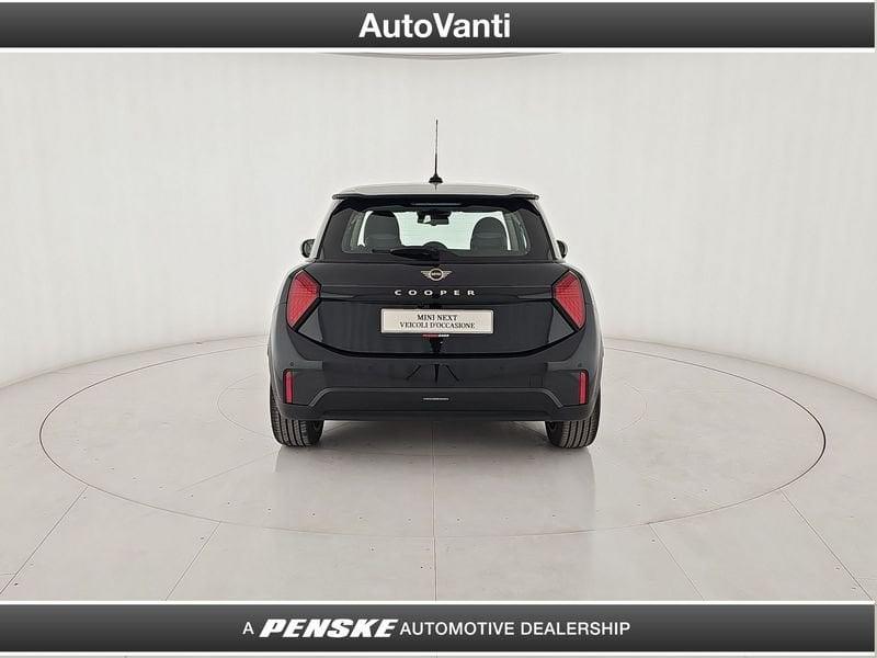 MINI Mini Mini Cooper C Classic