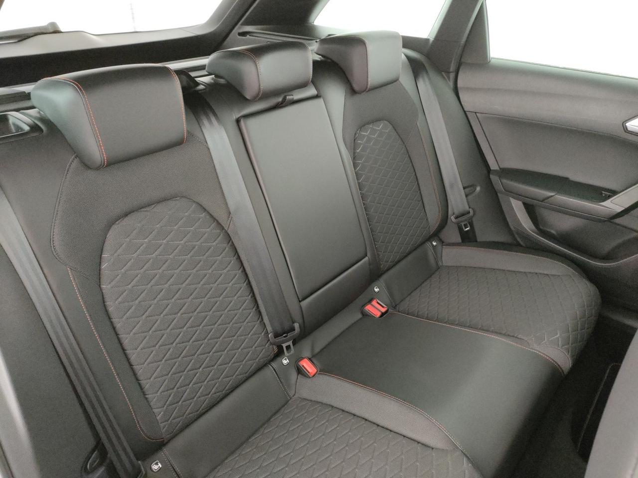 Seat Leon sportstourer 1.4 e-hybrid fr dsg