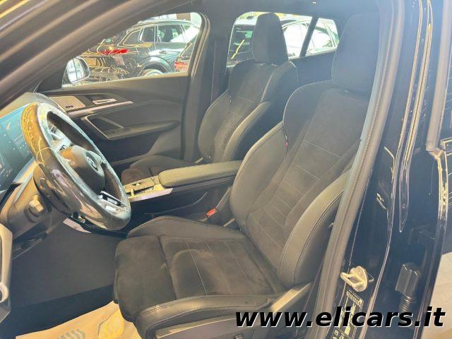 BMW X2 xDrive 20d Msport Pro / Tetto / Cerchi da 21"