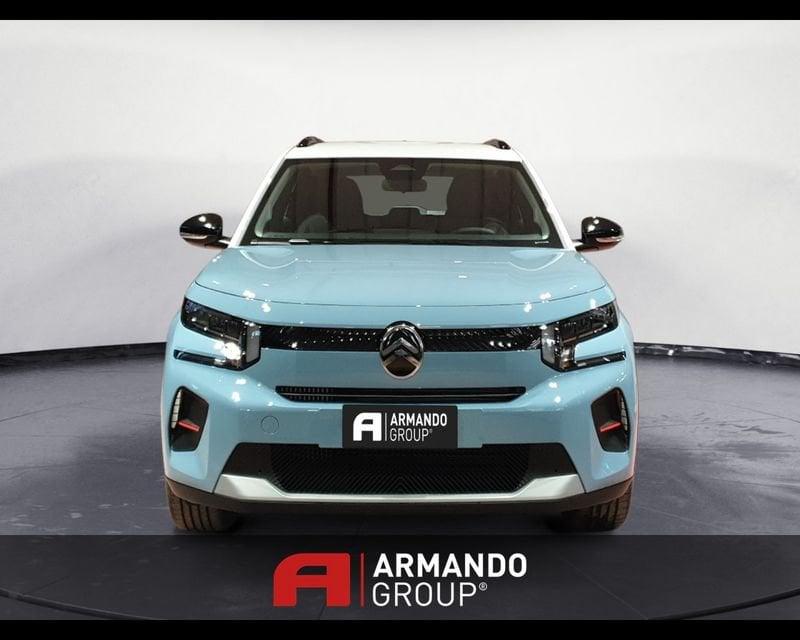 Citroën C3 Aircross PureTech 110 S&S Shine Pack