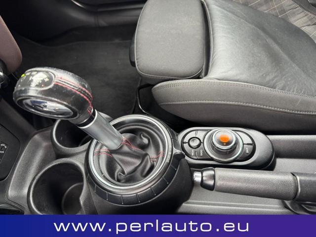 MINI Cooper SD 2.0 Cooper SD Hype