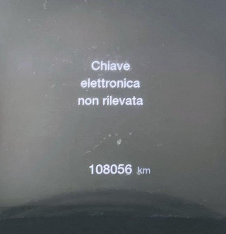 Jeep Compass Compass 2.0 Multijet II 170 CV aut. 4WD Limited