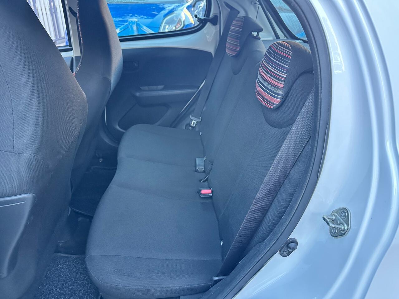 Citroen C1 VTi 72 S&S 5 porte Feel *PROMO BLACK FRIDAY*