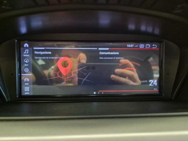 BMW 320 d cat - Sens. Park. - Carplay - Tetto