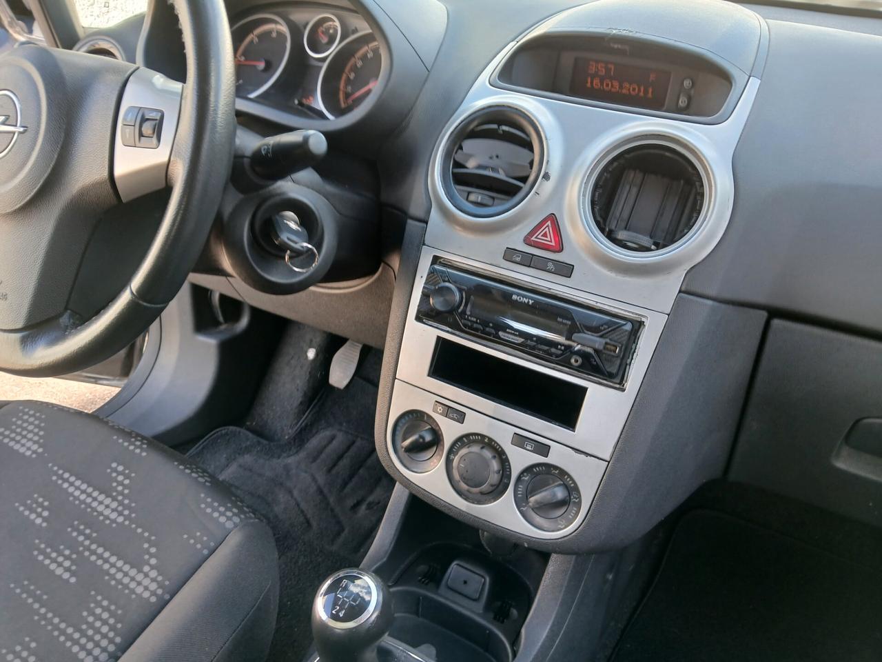 Renault Clio 1.2 Per Neopatentati