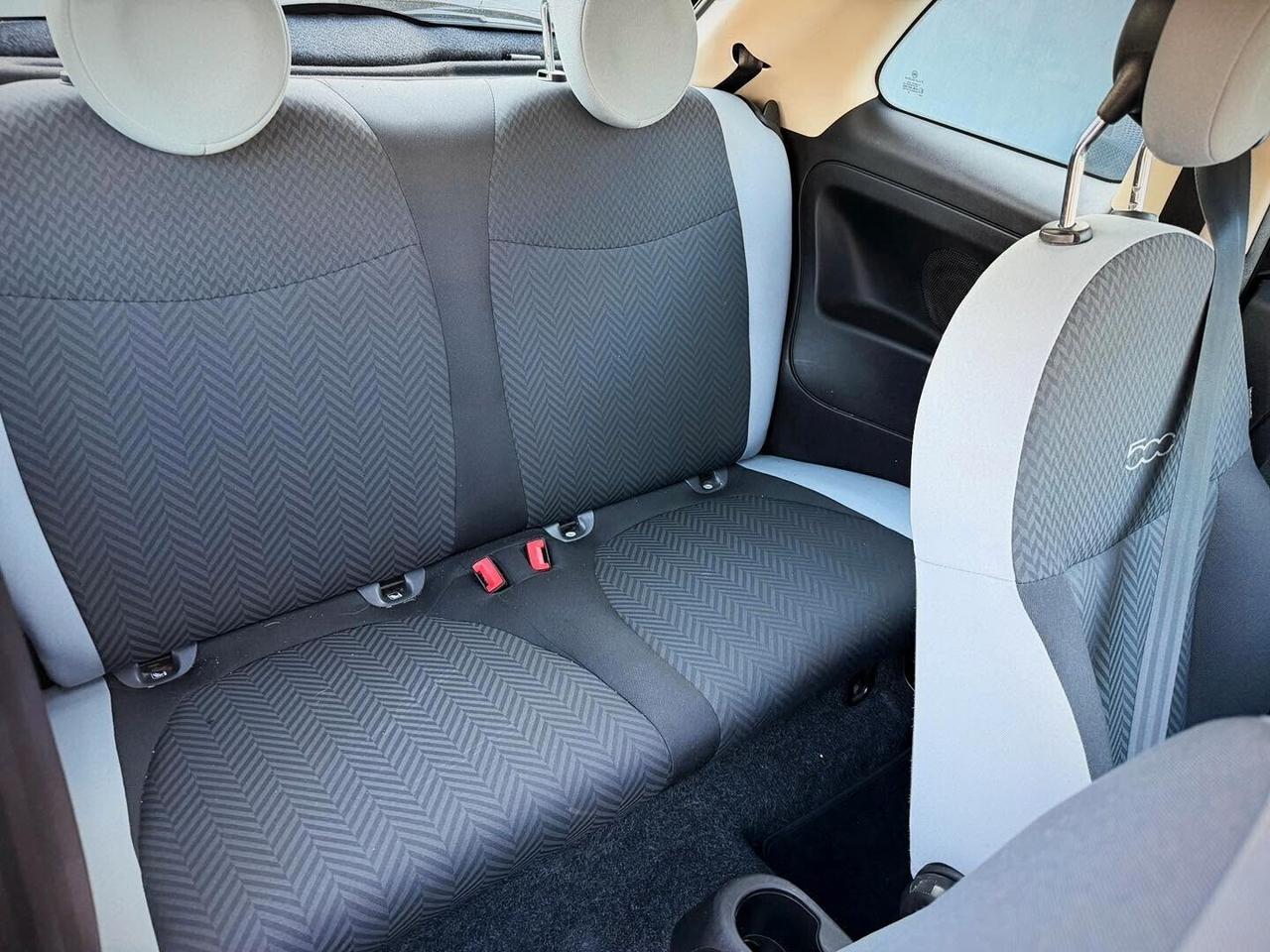 Fiat 500 Dolcevita Del 2020 12 mesi di garanzia