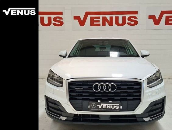 Audi Q2 I 2017 Diesel 2.0 tdi Business quattro 150cv s-tronic
