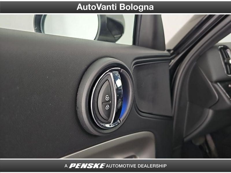 MINI Countryman Mini Countryman 2.0 Cooper SD All4 all4 auto