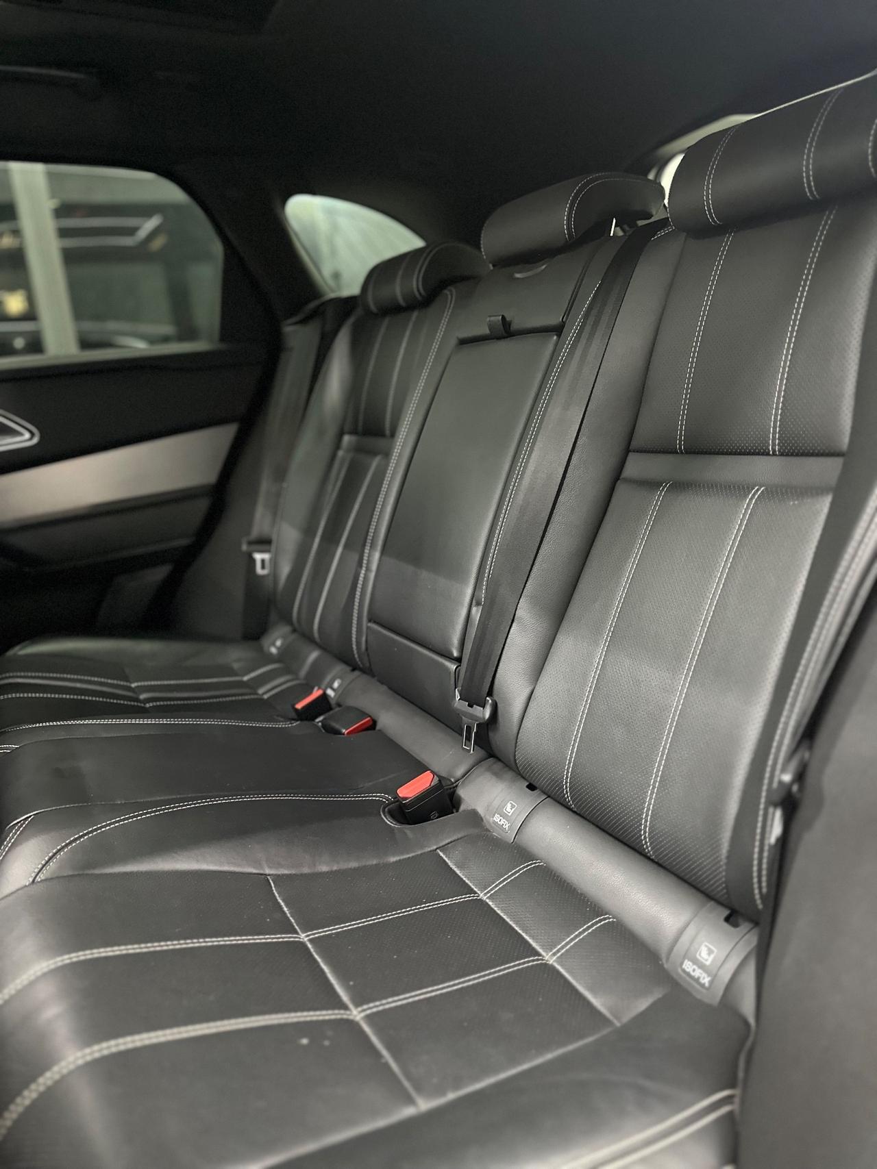 Land Rover Range Velar 2.0D I4 240 CV R-Dynamic HSE