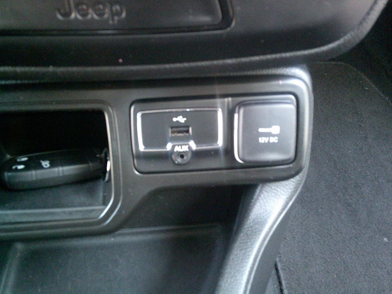 Jeep Renegade 1.6 Mjt 130 CV Longitude*PREZZO VERO*