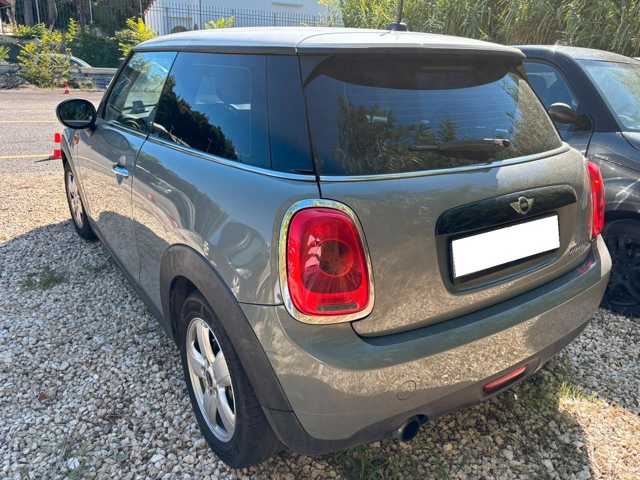 Mini 1.5 Cooper D Business XL