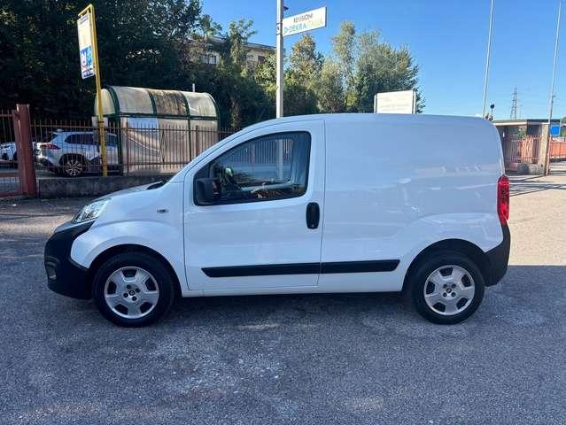 Fiat Fiorino 1.3 mj 95cv cargo sx