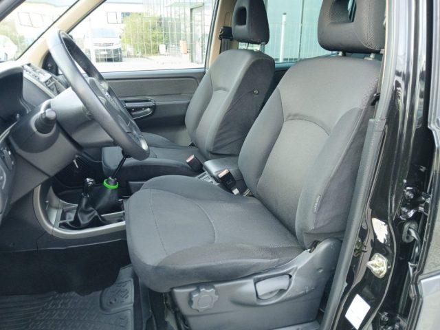 NISSAN Terrano 2.7 Tdi 5 porte Wagon Sport