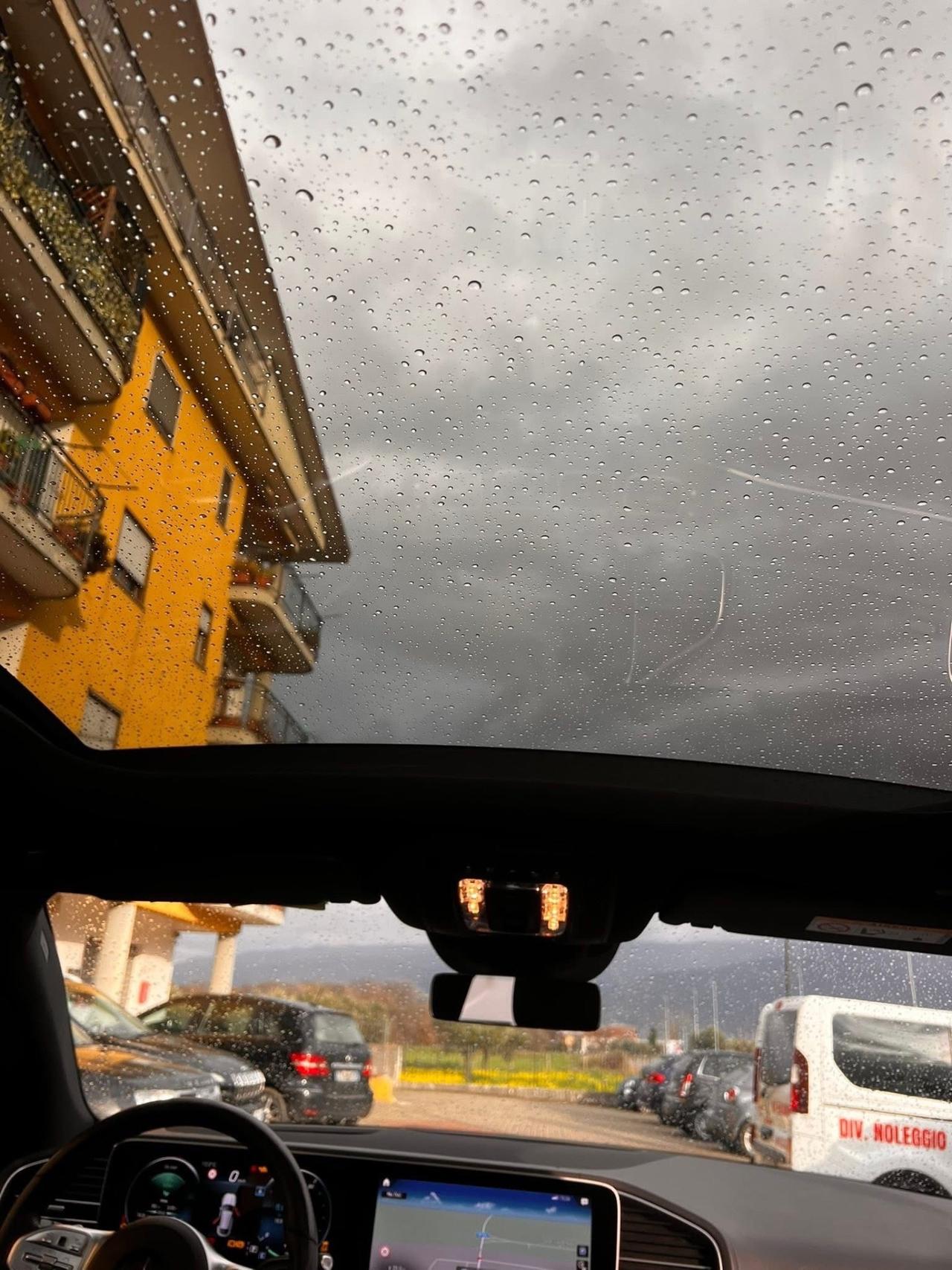 Mercedes-benz GLE 350 300 d 4Matic Mild Hybrid Coupé Premium