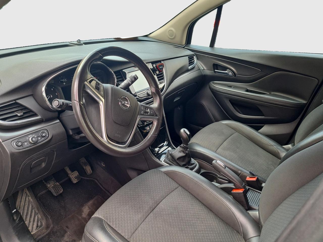 Opel Mokka X 1.6 CDTI Ecotec 4x2 S&S Innovation