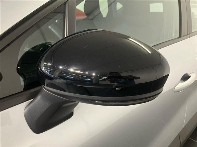 RENAULT Captur 1.6 E-Tech hybrid Zen 145cv auto