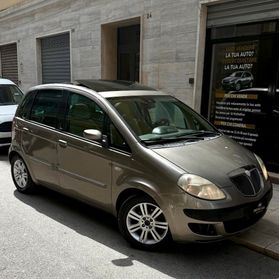 Lancia MUSA 1.4 16V Platino Plus *GPL/Aut*