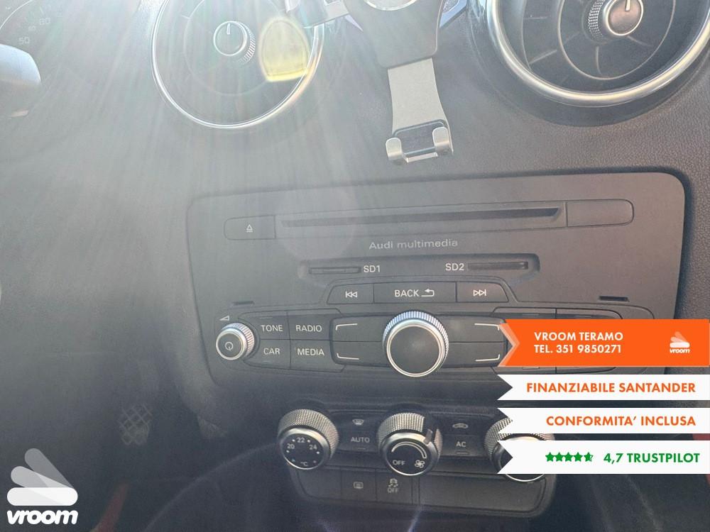 AUDI A1 SPB 1.6 TDI 105 CV Ambition 5 PORTE