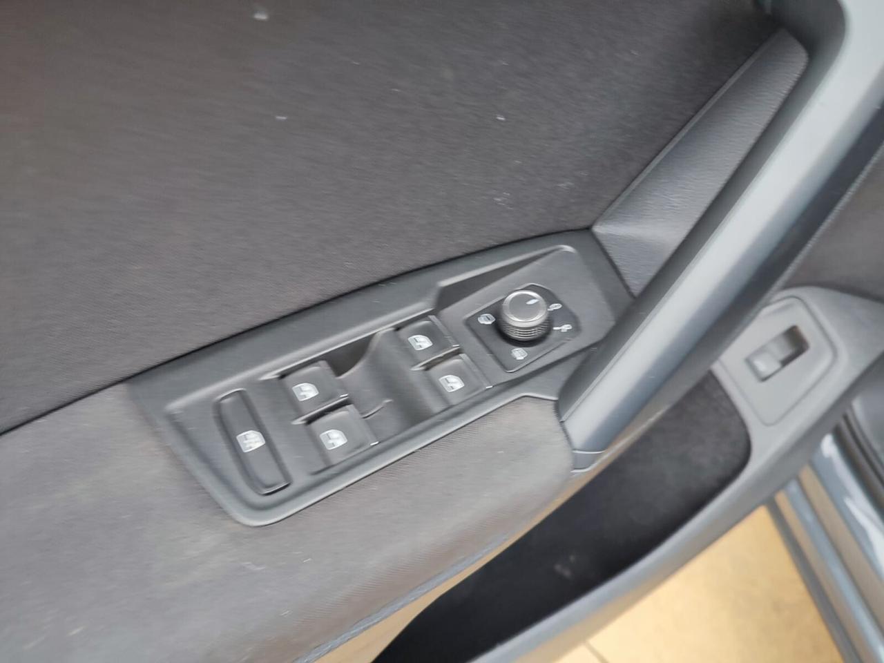 Volkswagen Tiguan 2.0 TDI SCR Life