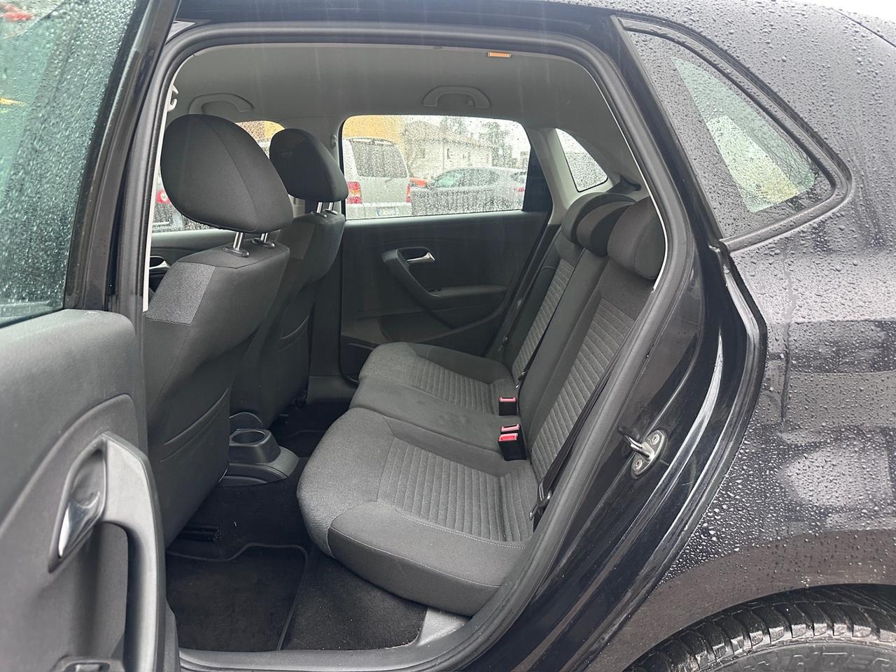 Volkswagen Polo 1.2 70 CV 5p. Comfortline