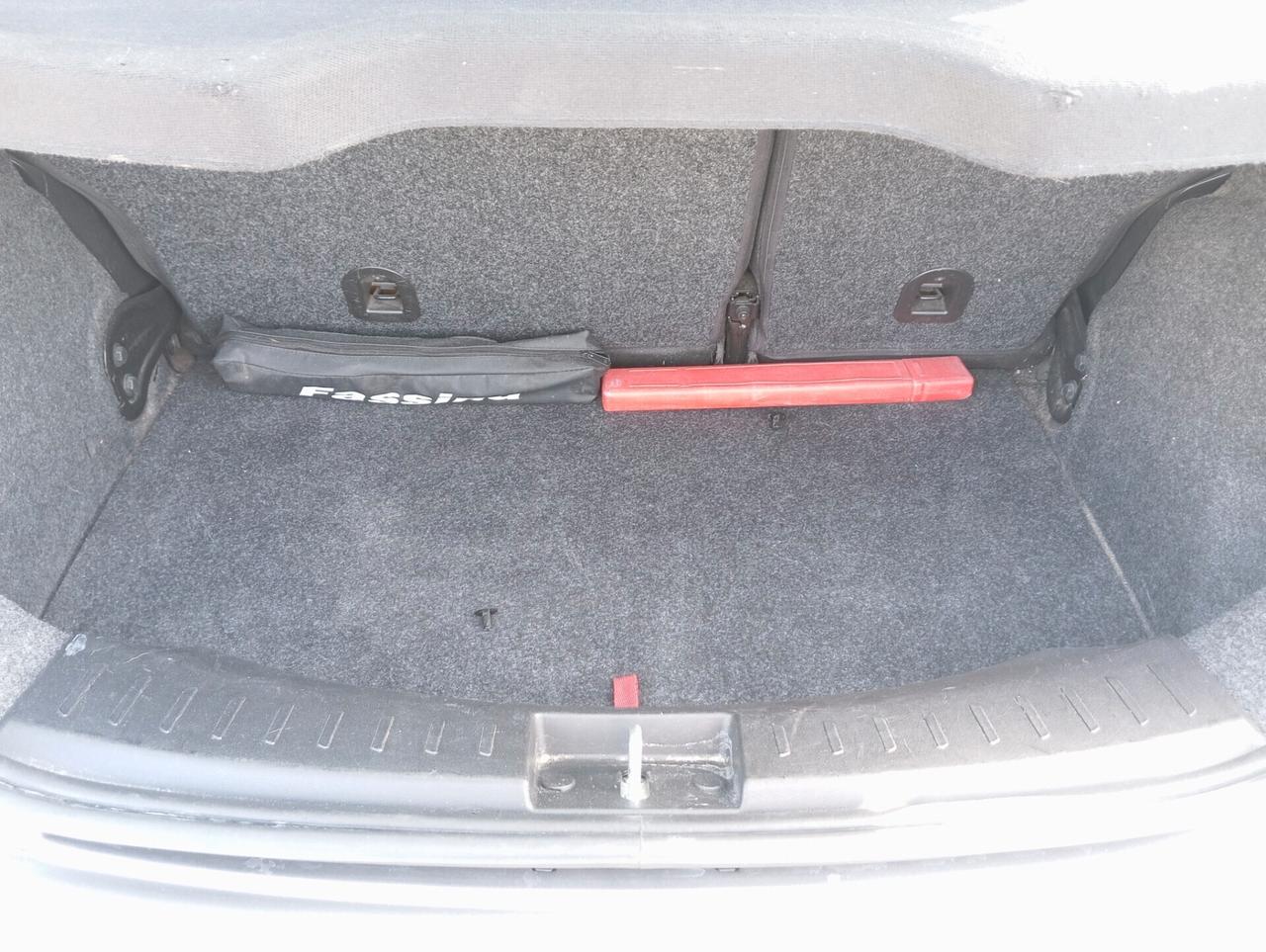 Lancia Ypsilon 1.2 69 CV 5 porte Elefantino[2015]