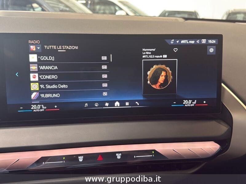BMW X3 G45 2024 xdrive20d auto
