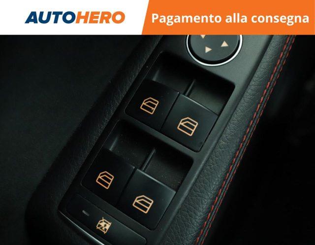 MERCEDES-BENZ A 45 AMG 4Matic Automatic