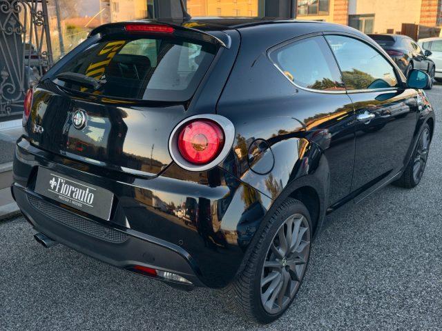 ALFA ROMEO MiTo 1.4 T 170 CV Quadrifoglio Verde Premium Pack