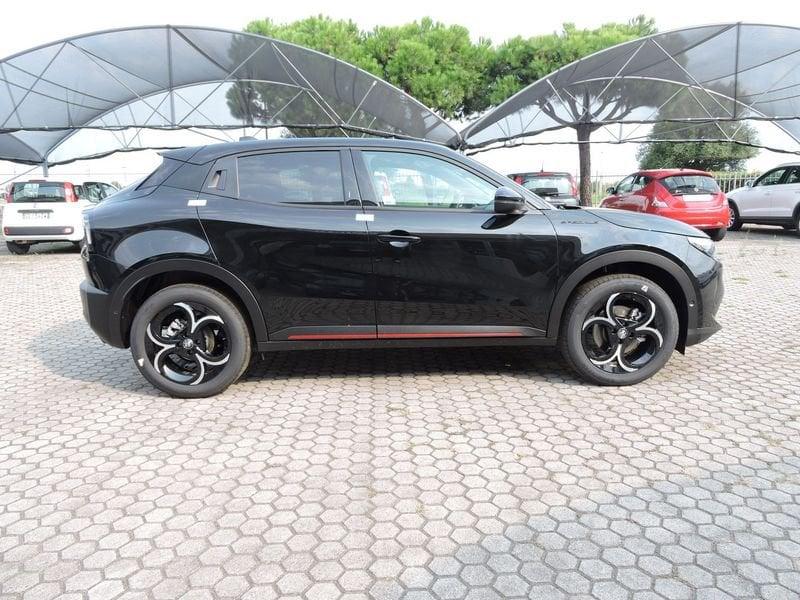 Alfa Romeo Junior Junior 1.2 145 CV Hybrid eDCT6 Speciale