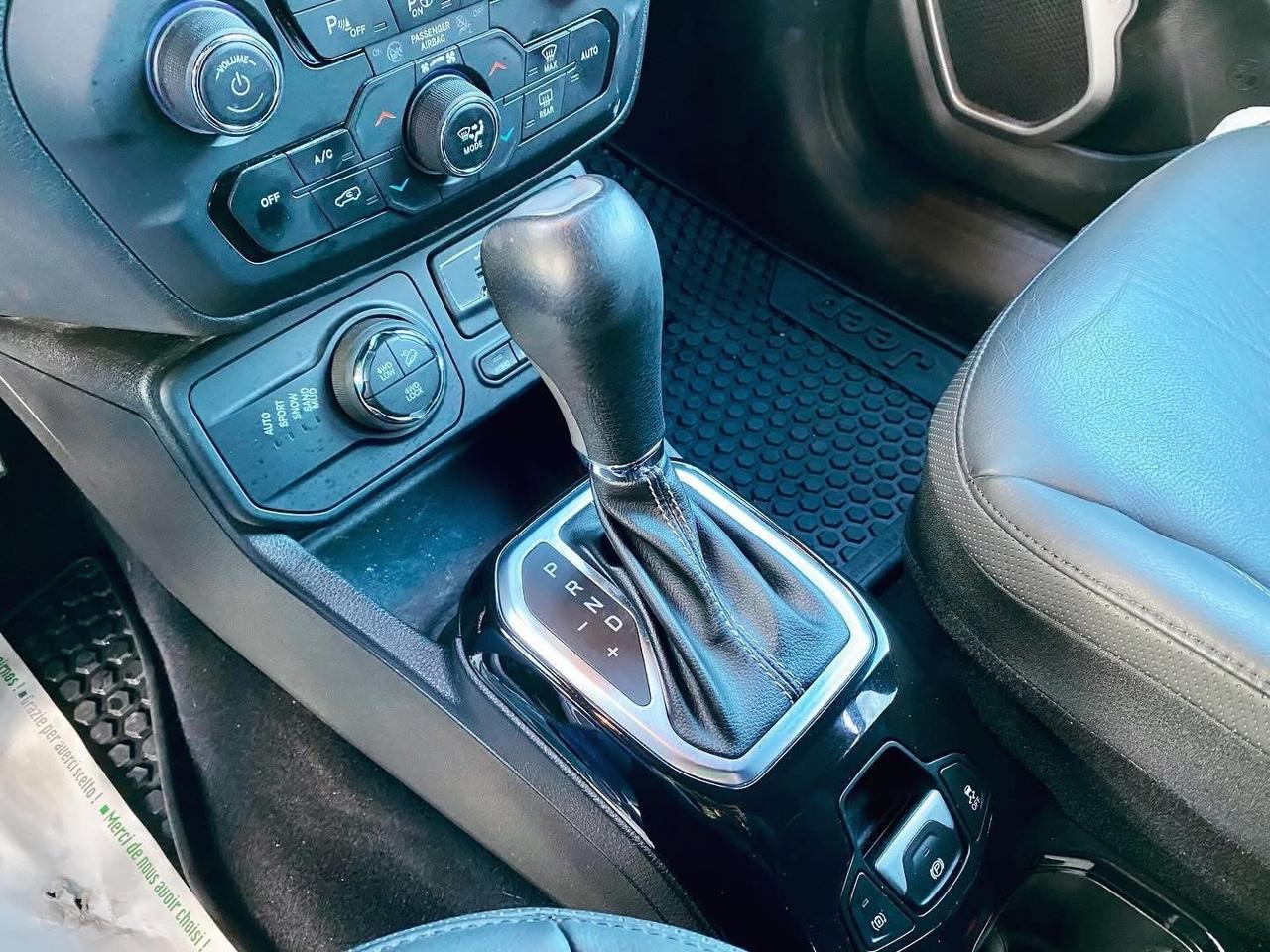 Jeep Renegade 1.3 T4 190CV PHEV 4xe AT6 80th Anniversary