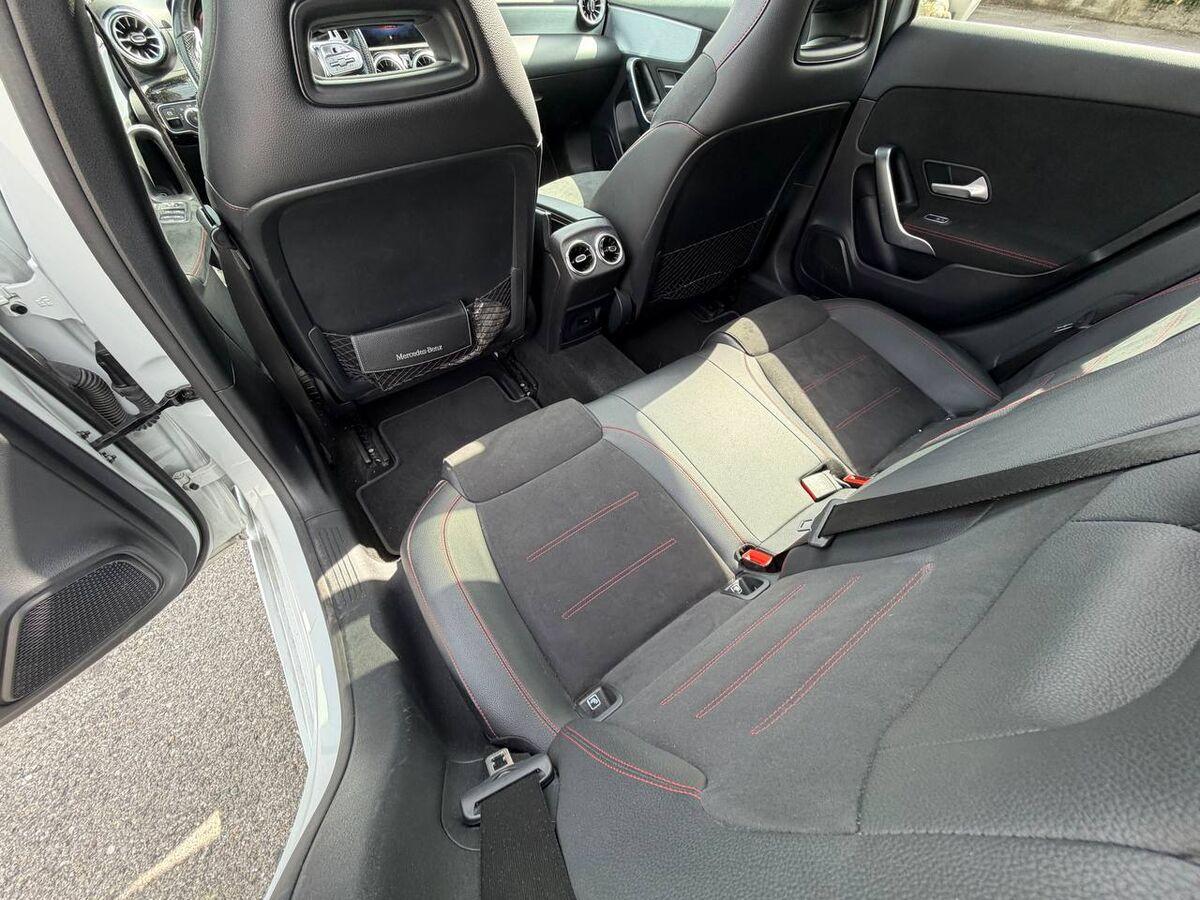 Mercedes Classe A 250 e phev (eq-power) Premium auto IVA ESPOSTA!