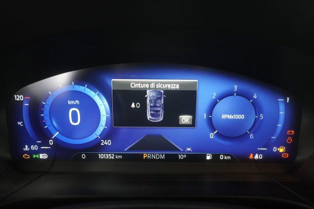 FORD Kuga Kuga 1.5 EcoBlue 120 CV aut. 2WD ST-Line