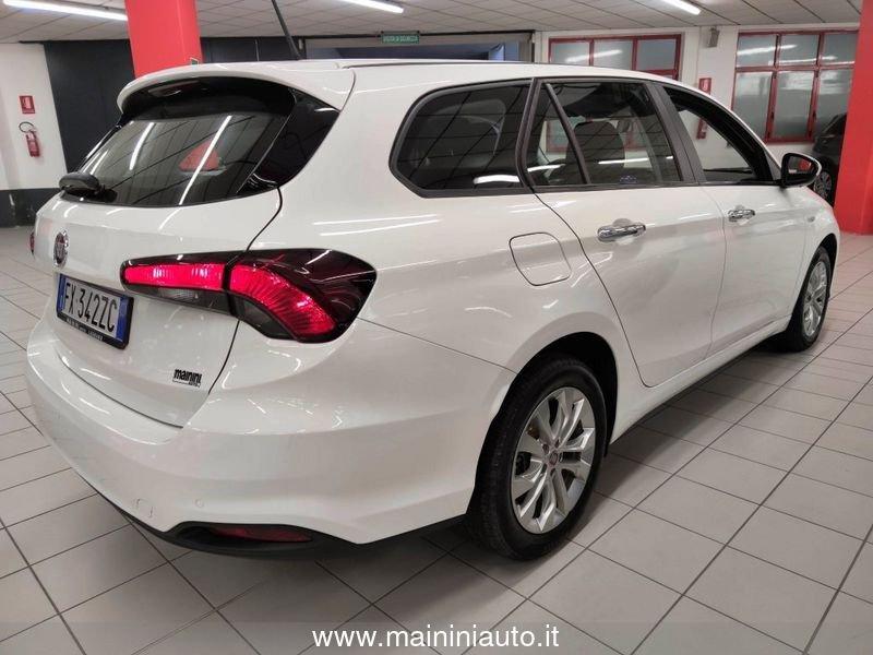 FIAT Tipo 1.4 95cv SW Business