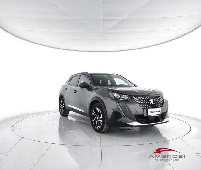 PEUGEOT 2008 BlueHDi 100 S&S Allure