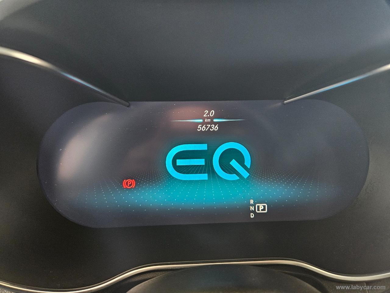 MERCEDES-BENZ GLC 300 de 4M EQ-Power Coupé Premium