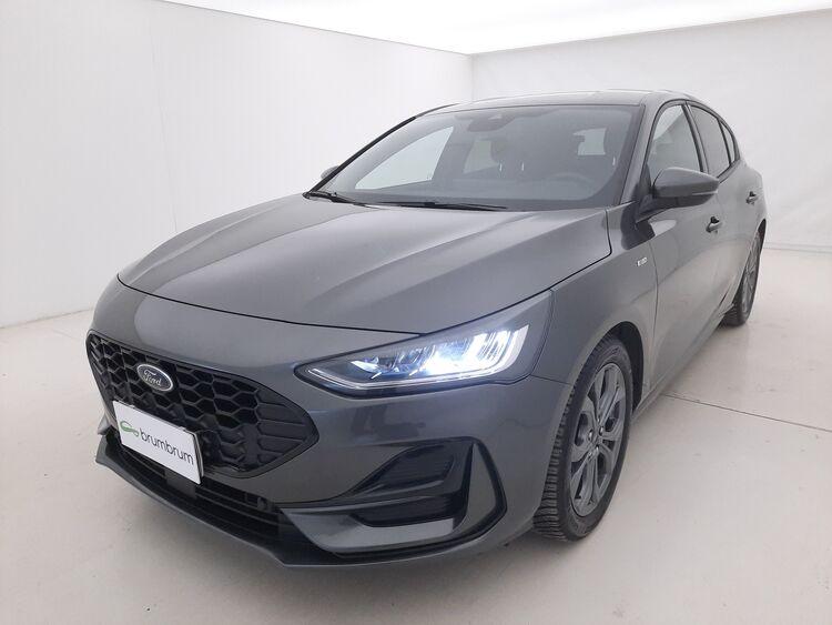 Ford Focus ST-Line BR391364 1.0 Mild Hybrid 125CV