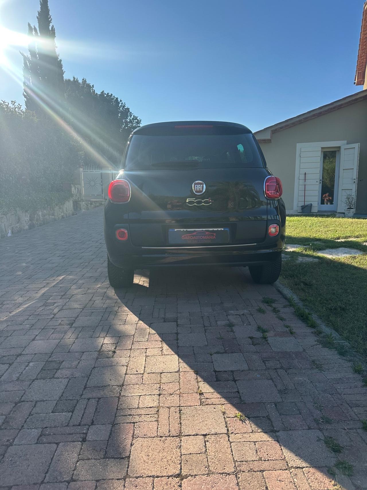 Fiat 500L 1.3 Multijet 95 CV Pop Star
