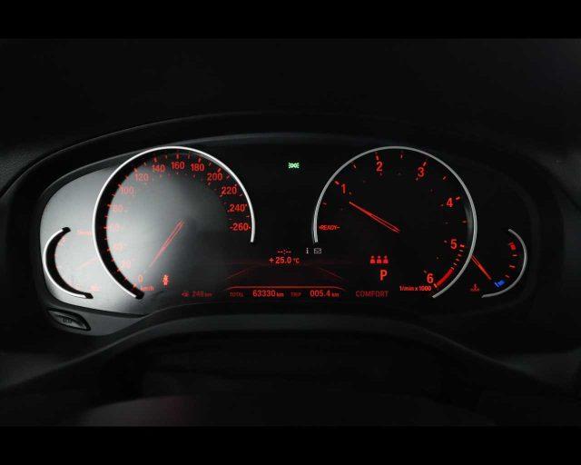 BMW X4 xDrive20d