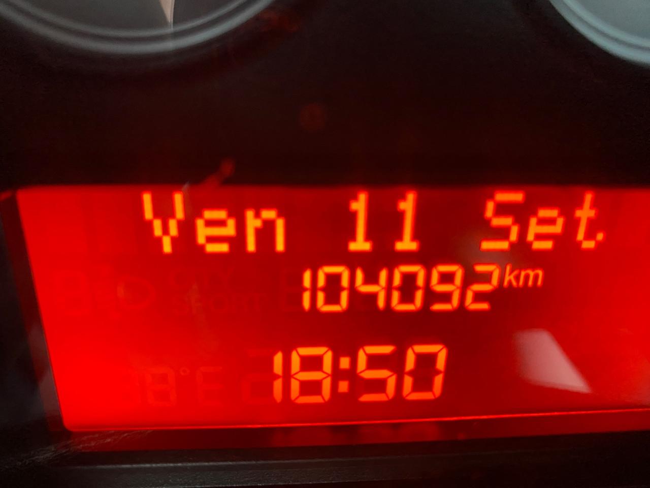 Fiat Grande Punto 1.2 3 porte S&S Actual