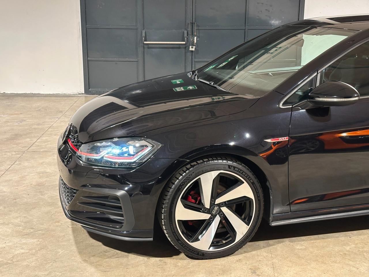 Volkswagen Golf GTI 2.0 TSI 3p. - *MAUALE* NESSUN VINCOLO