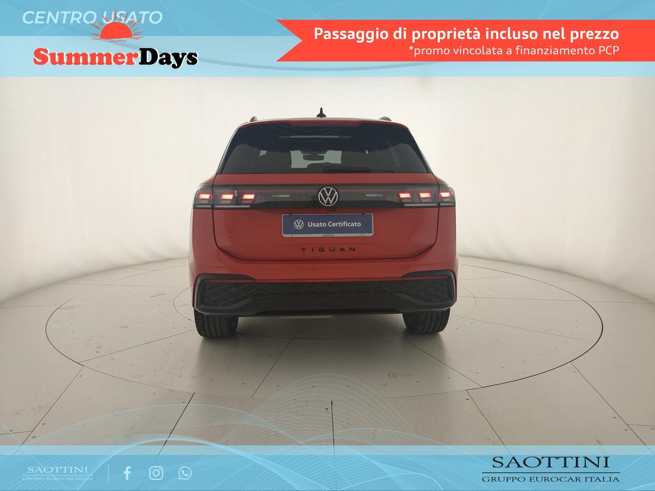 2.0 TDI R-Line 4MOTION DSG