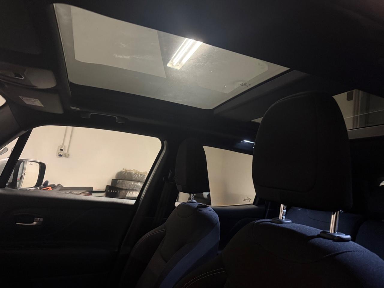 Jeep Renegade 1.3 T4 180 CV 4WD Active Drive S