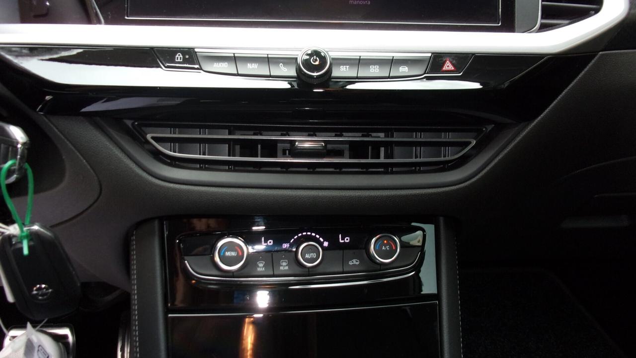Opel Grandland 1.5 diesel Ecotec aut. GS Line